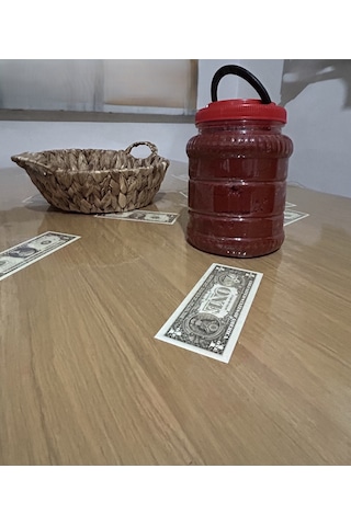 Farmlove Karışık Salça Ev Yapımı, Tuzlu -2 Kg - Yeni Mahsül