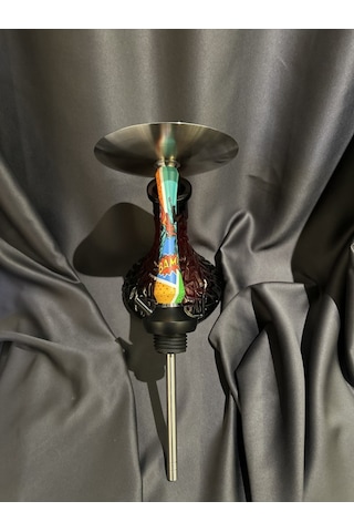 Union Sleek Hookah Nargile Takımı