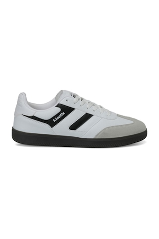 Kinetix Darow Pu G Beyaz Unisex Sneaker 000000000102697173