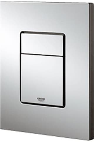 Grohe Skate Cosmopolıtan Kumanda Panelı Krom