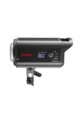 Jinbei EFII-200W Led Video Işığı 5500K