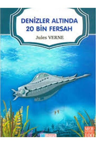 Limonataya Ne Oldu,denizler Altında 20 Bin Fersah,falaka,2,3,,4 Sınıf Set