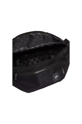 Vans Ward Cross Body Pack Unisex Çanta Vn0a2zxxbka1 Siyah