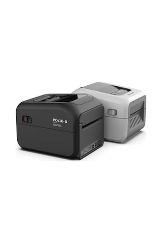 Honeywell Pc41e-d 203dpı Dırek Termal Usb Barkod Yazıcı Ribonsuz Kullanım