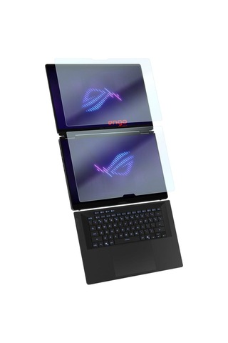 Asus Rog Zephyrus Duo Ekran Koruyucu 16 İnç Nano Parlak
