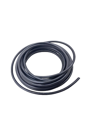50 Metre 3x2,5 Mm Cca Ttr Siyah Seyyar Elektrik Kablosu