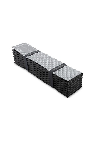 Pınguın Fold Katlabılır Foam Alu Mat Gri