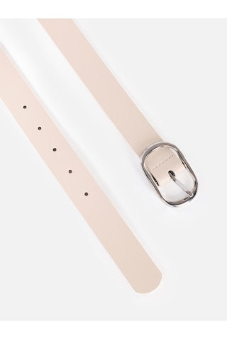 Colins Bej Kadın Kemer Cl1071632 Q1.v1 Beı Bej