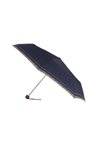 Baginn Snotline Kadın Şemsiye Süper Mini Puantiyeli 08l 001