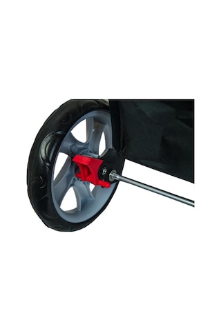 Pawise Köpek Gezdirme Arabası 68 x 46 x 100 CM