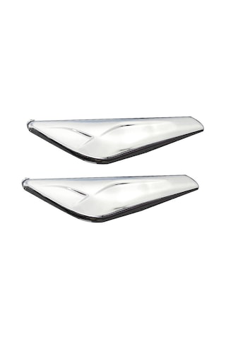 Bmw X3 X4 F25 F26 Çamurluk Yan İşaretleyici Dönüş Sinyali Işığı Lambası