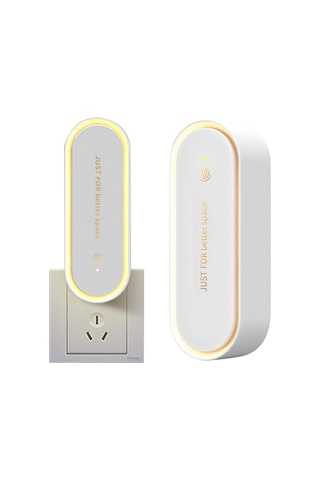 Jialan Ultrasonik Sivrisinek Kovucu, Kapalı Sinek Kovucu Plug