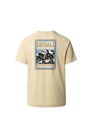 The North Face M S/s North Faces Tee Erkek T-shirt Nf0a87nu3x41 001