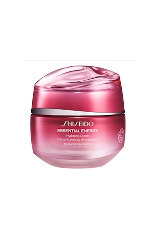 Shiseido Essential Energy - Nemlendirici Krem 50 Ml