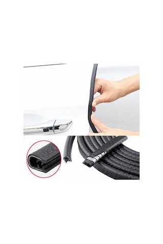 OTO KAPI KORUMA FİTİLİ 1 METRE