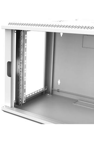 Ager 9u 600x450mm Duvar Tipi Beyaz Kabinet Agena Base Ag-ab09u6045b1