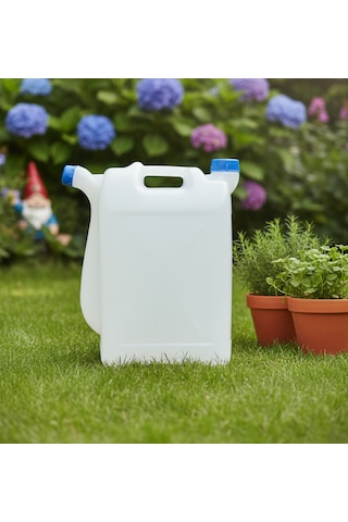 Plastik Küçük Gagalı 10 Lt