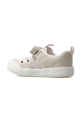 Vicco Momo Erkek Çocuk Spor Ayakkabı 25y 346.145 Pe Bej