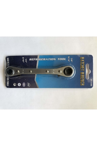 Cırcır Anahtar(1/4"-3/8"-3/16"-5/16) - 336773348 Cırcır Anahtar(1/4"-3/8"-3/16"-5/16) - 336773348