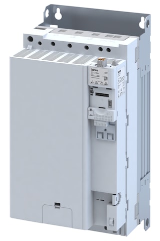 Lenze İ550 I5dbe330f10v10000s 3/pe 400/480 V Ac 30 Kw/40 Hp Sürücü İnverter