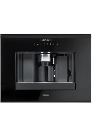Franke FMY 45 CM BK Nero Ankastre Kahve Makinesi