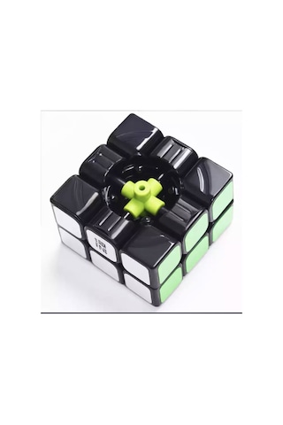 MRSTOYS Qiyi 3x3 Speed Cupe Hızlı Profesyonel Dekompresyon Zeka Küpü Akıl Küpü Sabır Küpü