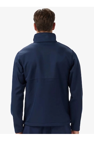 Columbia Wo6044 Ascender Softshell Erkek Ceket 1556534-007 Lacivert