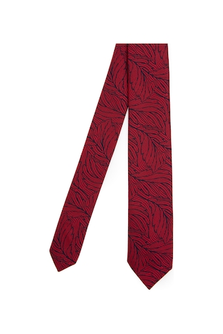 Pierre Cardin Erkek Bordo Kravat 50319312-900 Bordo