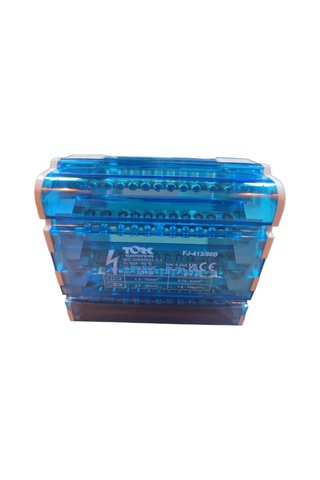 Tork 13 Delik 4 Kutup Dağıtıcı Ünite 80a Fj-413/80b