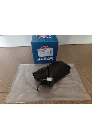 Mercedes W124 W201 Sol Manuel Ayna Alkar 6133542 A1248104916 Sol Ayna