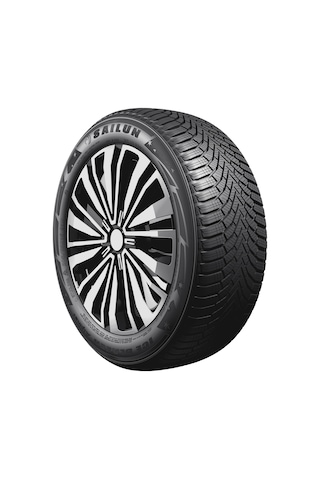 Sailun 175/65 R14 82T Wsl3+ Ice Blazer Alpıne Kış Lastiği 2024