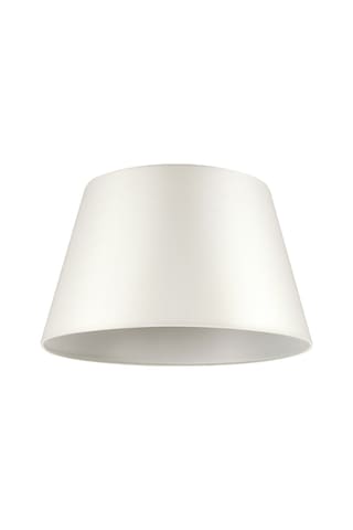 Koçtaş Lokombı Conıcal Shade Crm Xl D40 Krem