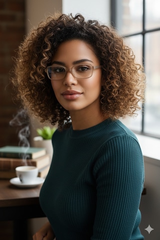 Glamy Kare Model Optik Uyumlu Mavi Işık Korumalı Gözlük Modern Çerçeveli Trend Şık Ve Modern Bej