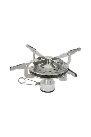 Wondernest Açık Kamp Piknik Entegre Portatif Soba - Çok Renkli Seçenek Çok Renkli