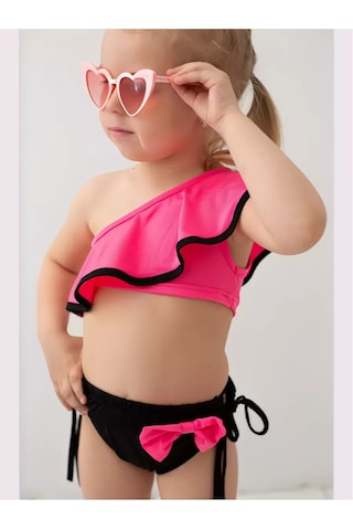 Ksss Çocuk İçin Bikini Takımı 228113528