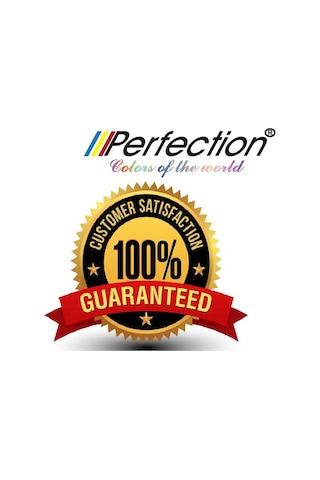 Perfection Canon Uyumlu Gm4040 Gm2040 Gı-40 Mono Siyah Yazıcı Mürekkebi 1 Kg.