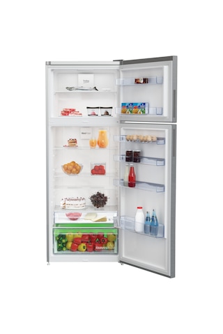 Beko 970406 MI 406 LT No-Frost Çift Kapılı Buzdolabı