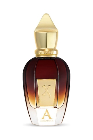 Xerjoff Alexandria Iı Parfum 50 Ml Unisex Parfüm Odunsu - Oryantal