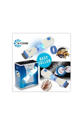 Guijixiang Erkekler Ve Kadınlar Için Vcom Bit Önleyici Makine Renkli Na Tarak Koruyucu 1 Normal Rp9nwr