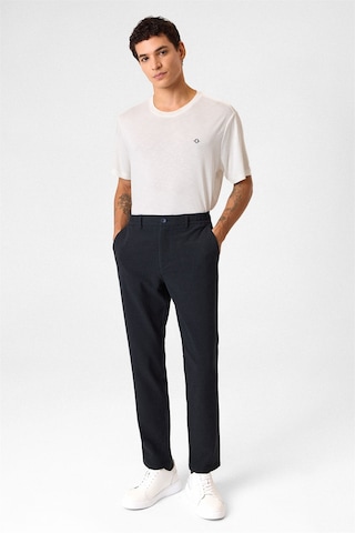 Back And Bond Rahat Bel Lacivert Jogger Pantolon Çok Renkli Back And Bond Rahat Bel Lacivert Jogger Pantolon Çok Renkli