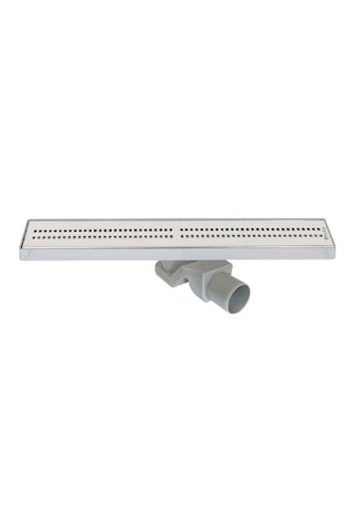 Sukar Line 4E 50 Cm Cube Izgaralı Duş Kanalı 1154100505001 Sukar Line 4E 50 Cm Cube Izgaralı Duş Kanalı 1154100505001