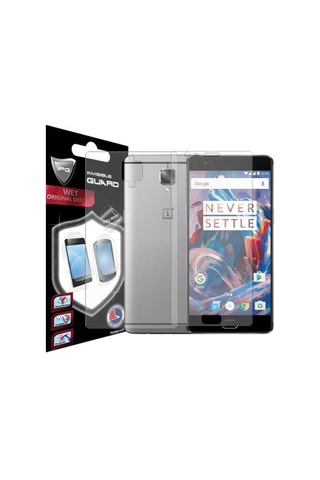 Ipg One Plus 3 - 3T Görünmez Tam Kaplama