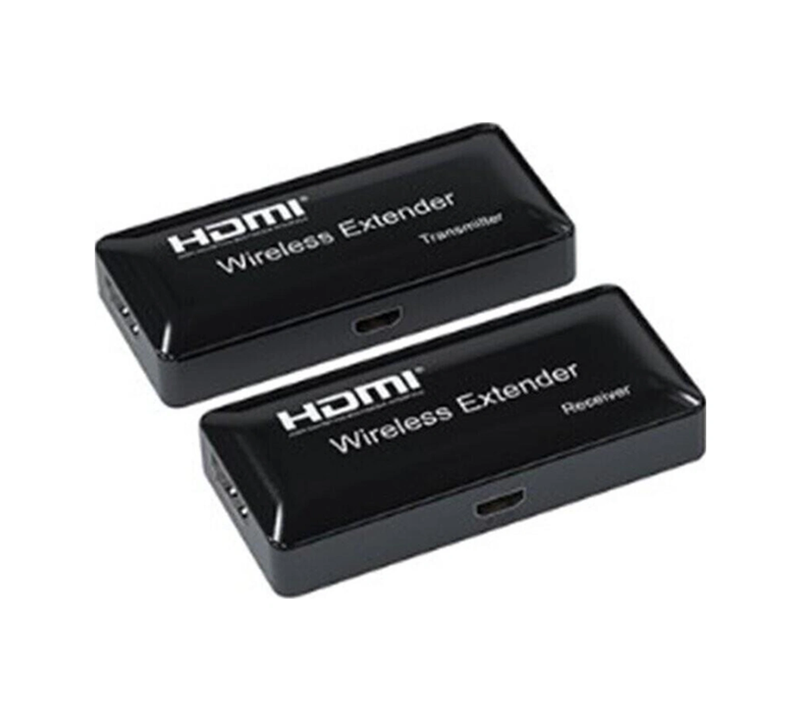 Nvc-hdwe150 150metre Hdmı Wireless Extender-116275