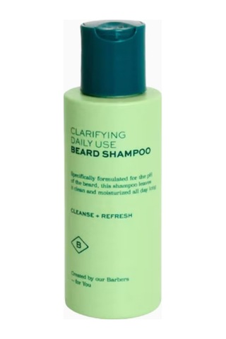 Barberino's Barberıno's Nemlendirici Yumuşatıcı Sakal Balsamı