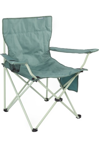 Uniqamping Pro Xl Katlanır Kamp Sandalyesi Yeşil