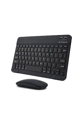 Valkyrie BL30-CS Bluetooth Klavye Mouse Set