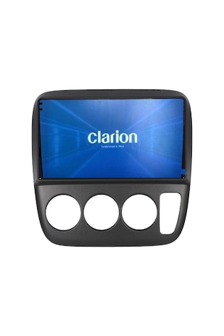 Honda Cr-v Android Multimedya Sistemi 4-64 Clarion 1995-2001