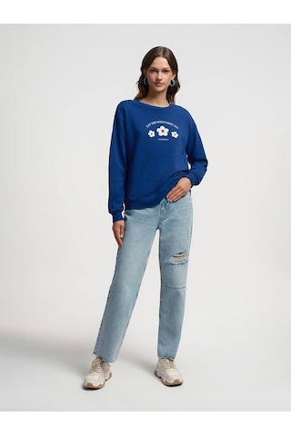 Loft Kadın Sweat Lf2033735 001