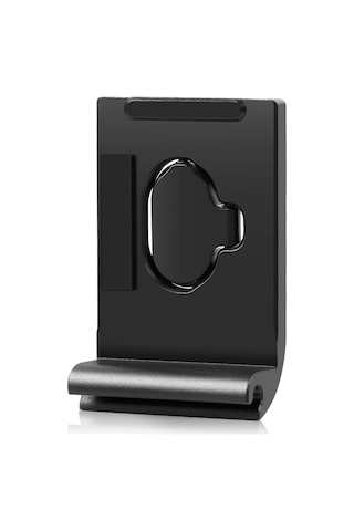 Puluz Pu912b Metal Pil Kapağı Değiştirme Gopro Hero 11 Siyah Siyah