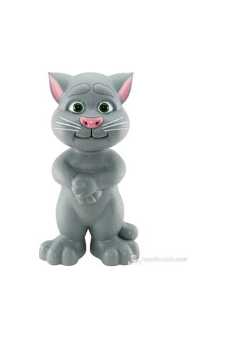 588-7 Robot Kedi Tom